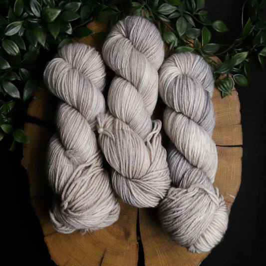 Pussywillow - Plump 85 - DK Weight