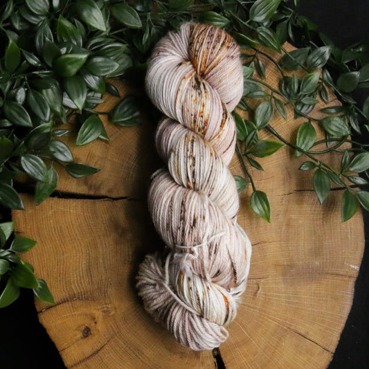 One of a Kind - Merino Squish - Sport Weight