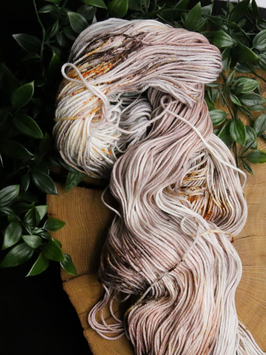 One of a Kind - Merino Squish - Sport Weight