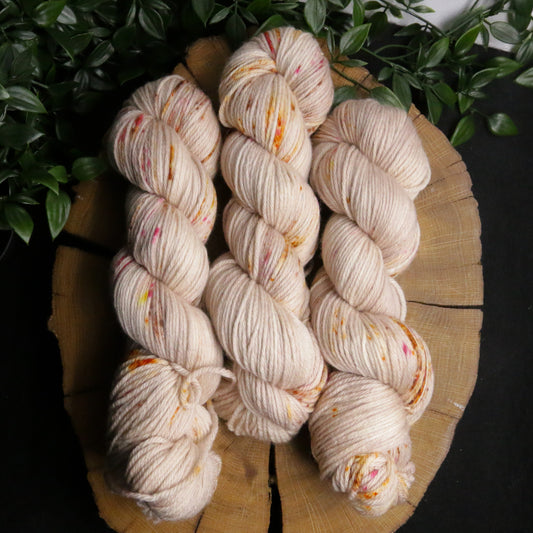 Tinder - Classic Merino - DK Weight