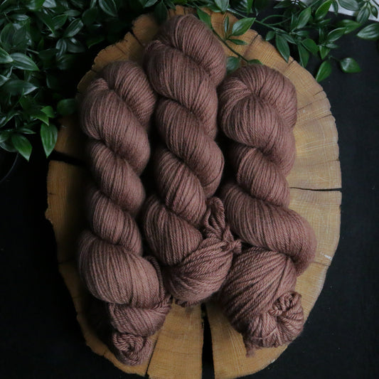 Americano - Classic Merino - DK Weight