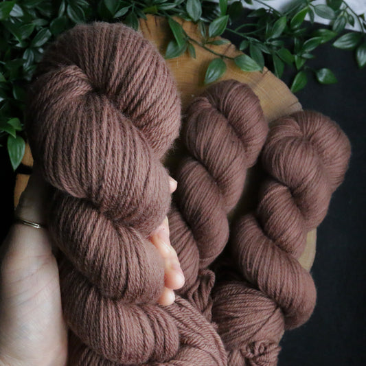 Americano - Classic Merino - DK Weight