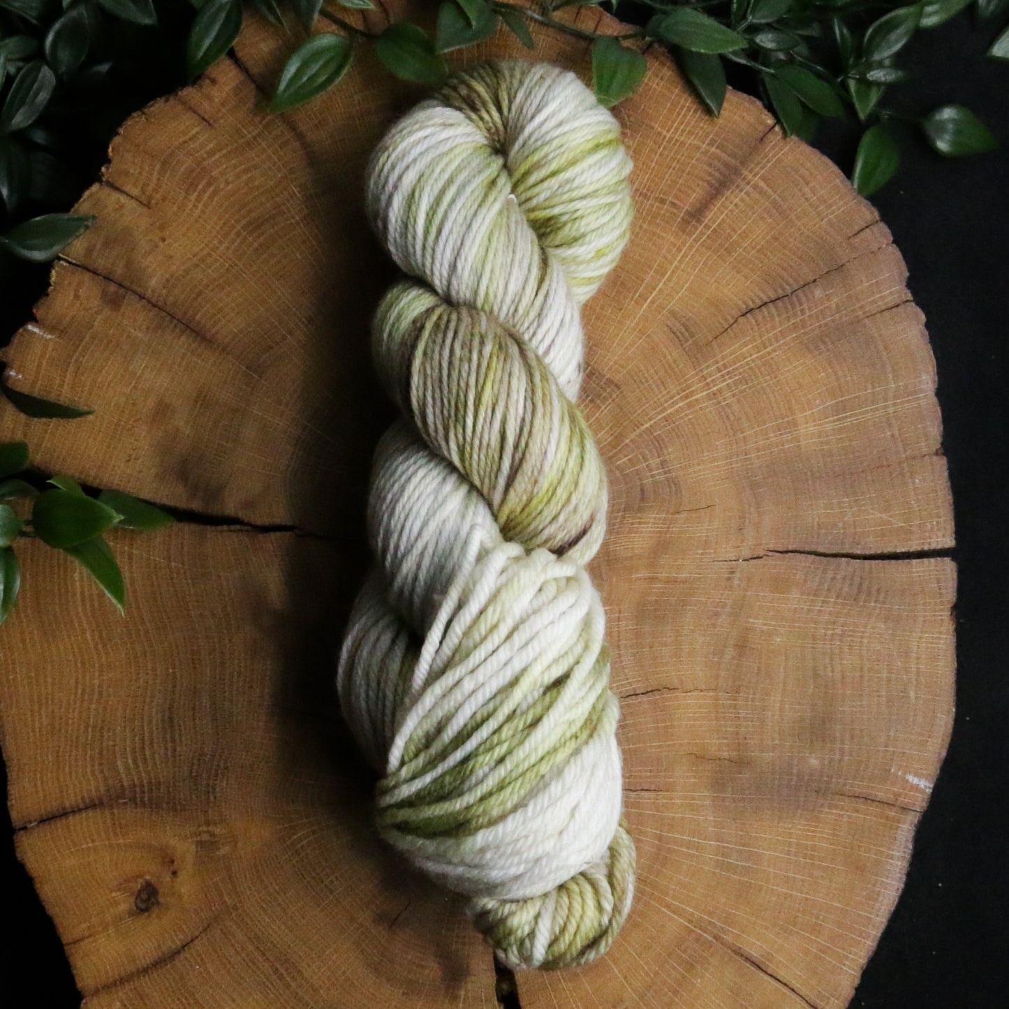 One of a Kind - Merino Squish - DK Weight