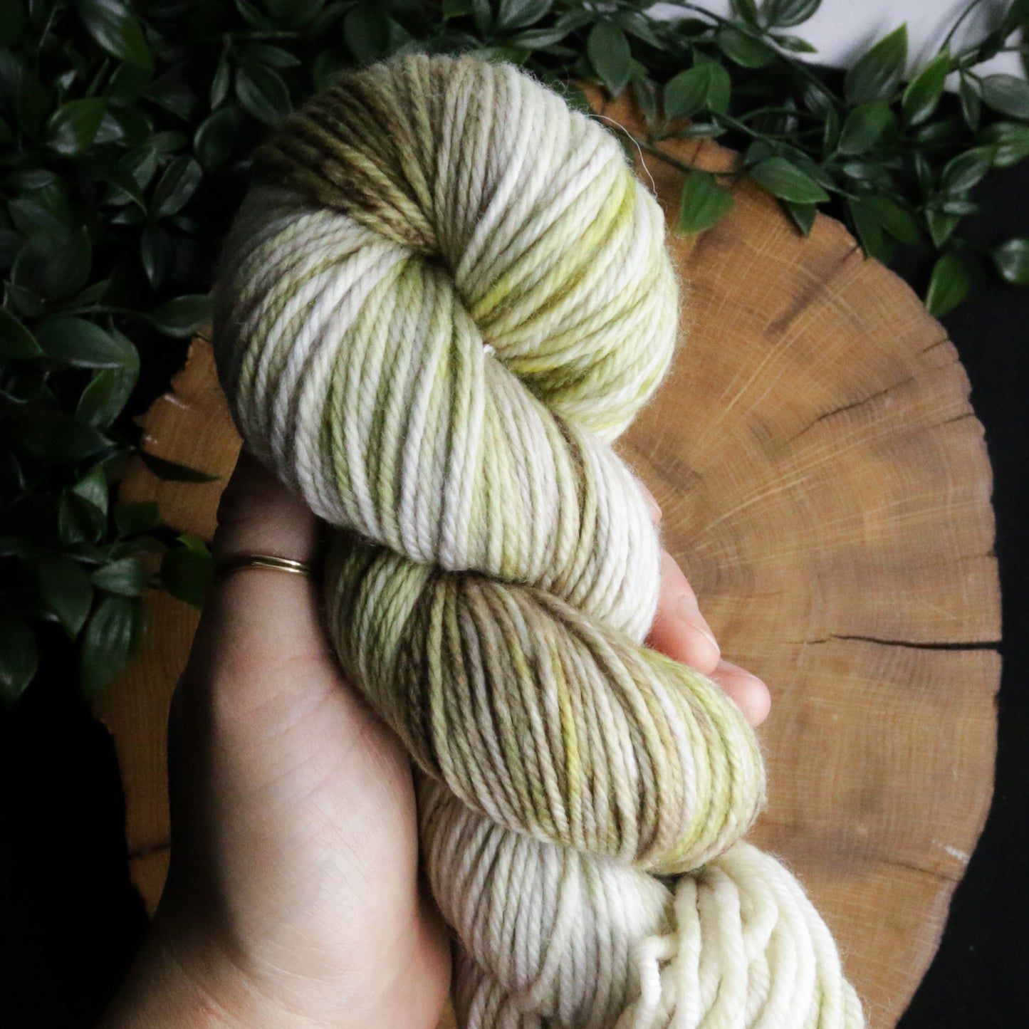 One of a Kind - Merino Squish - DK Weight