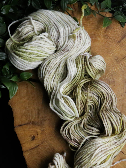 One of a Kind - Merino Squish - DK Weight
