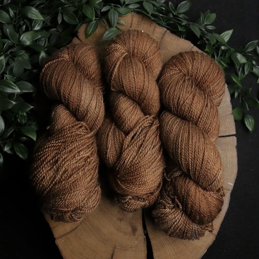 The Last Penny - Sport - Silk Merino *Special Release*