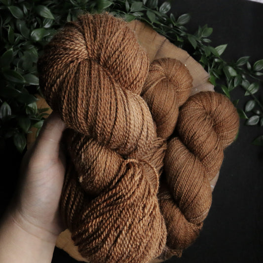 The Last Penny - Sport - Silk Merino *Special Release*