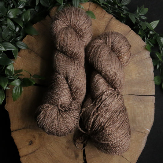 Americano - Sport - Silk Merino *Special Release*