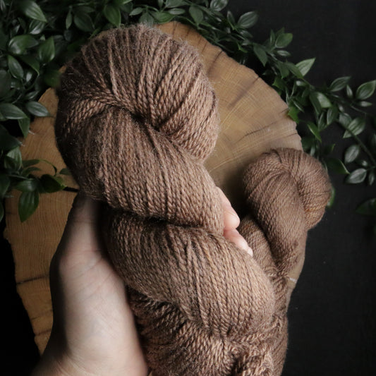 Americano - Sport - Silk Merino *Special Release*