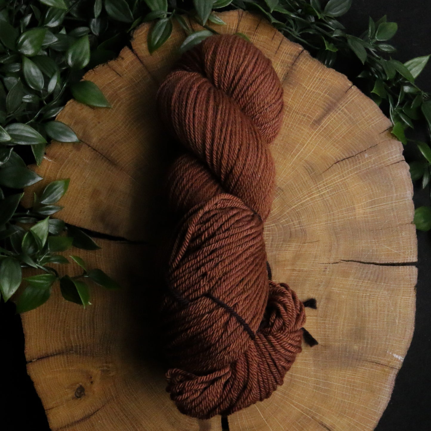 One of a Kind - Non-Superwash - DK Weight