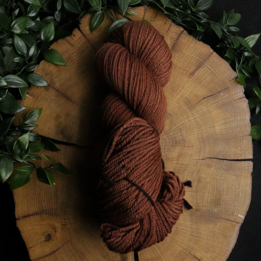 One of a Kind - Non-Superwash - DK Weight