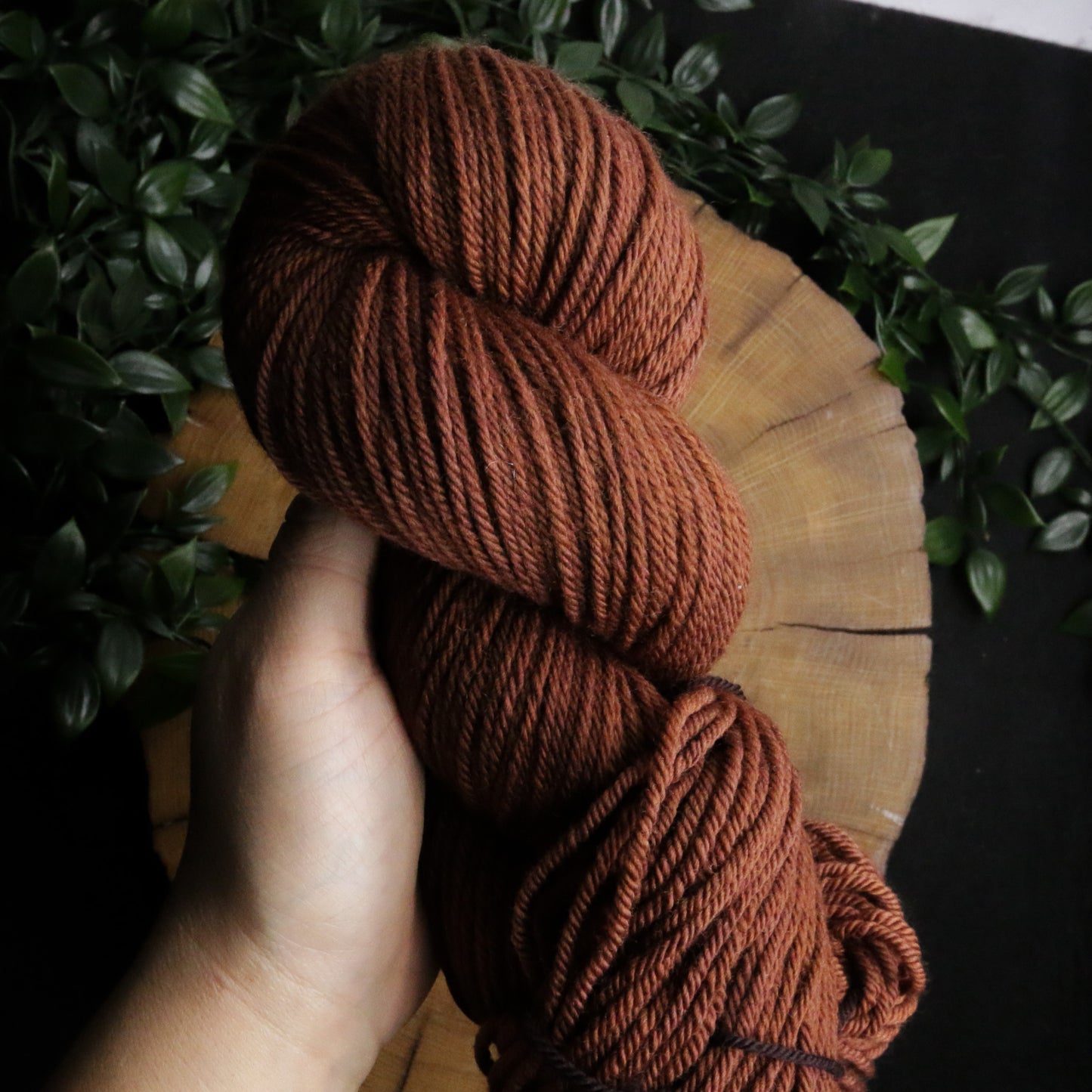 One of a Kind - Non-Superwash - DK Weight