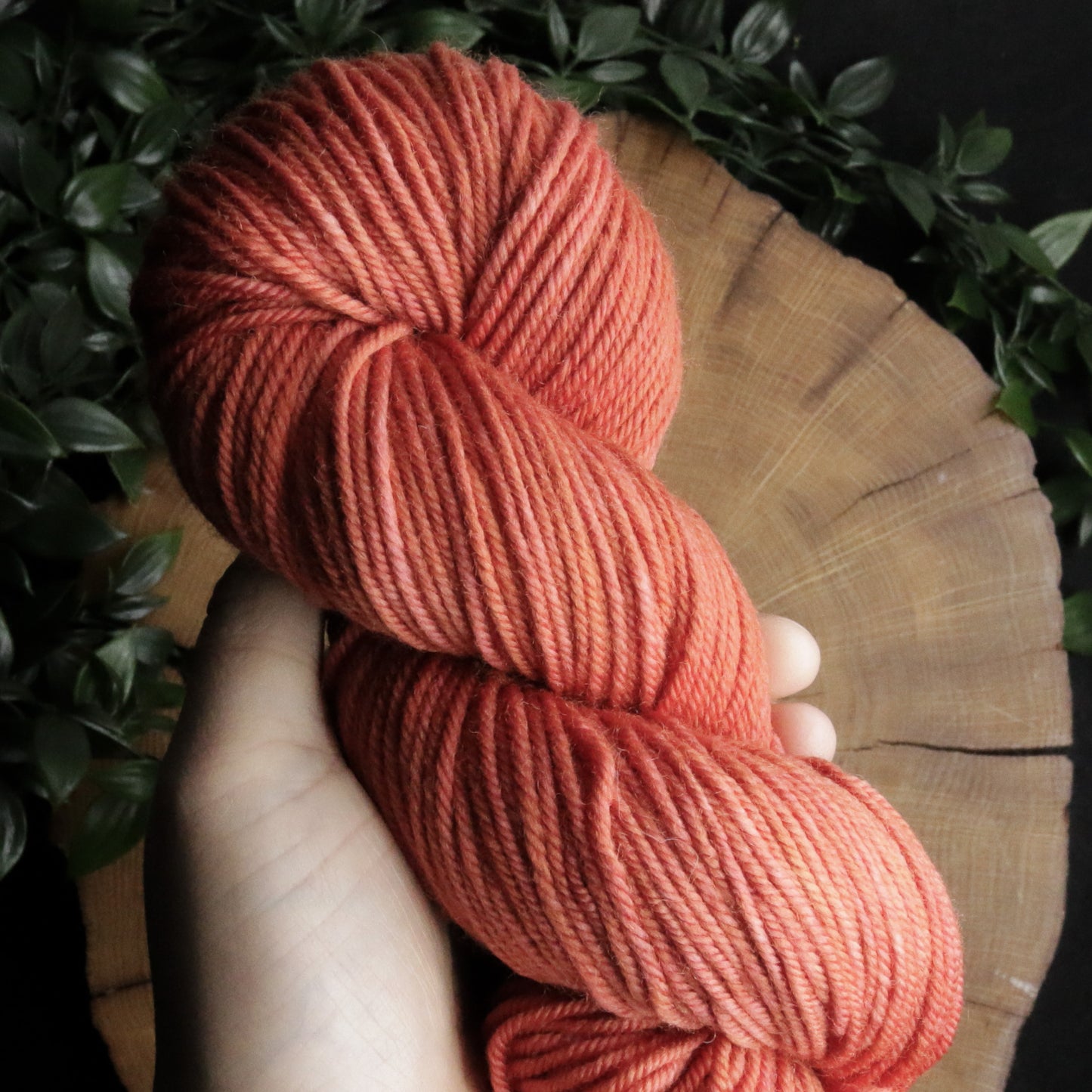 One of a Kind - Round 100 Worsted - Sale