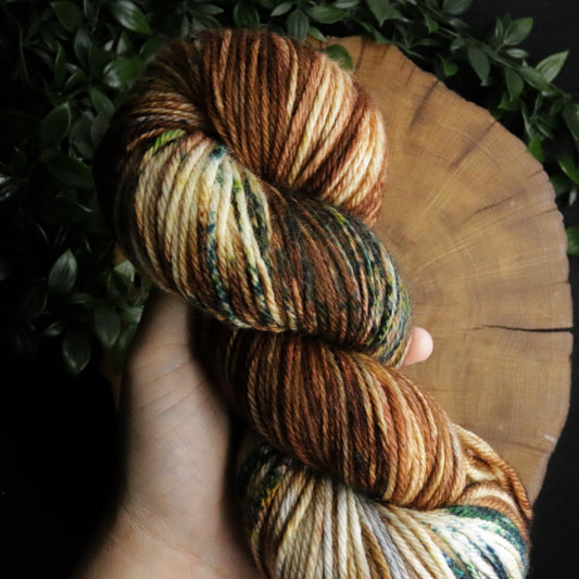 One of a Kind - Classic Merino - DK Weight