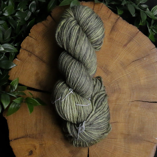 One of a Kind - Merino Squish  - Worsted Weight