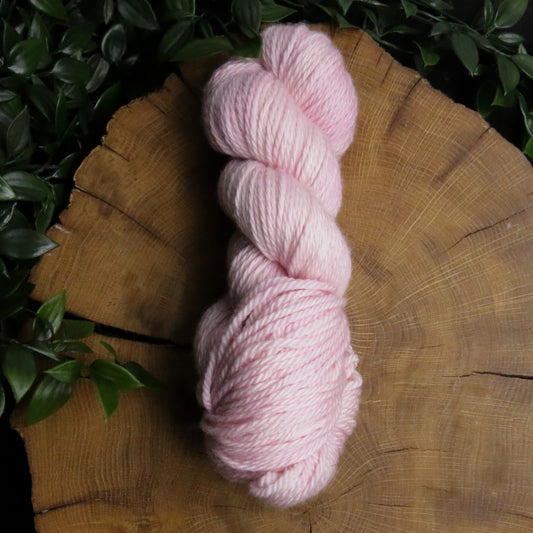 One of a Kind - Merino Squish - Worsted Weight