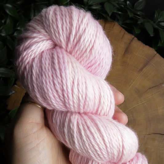 One of a Kind - Merino Squish  - Worsted Weight