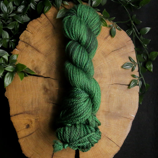 Isle of Pines - Merino Squish - Bulky Weight