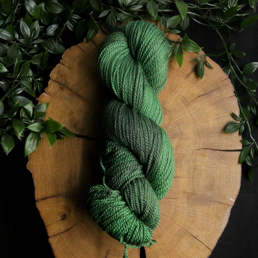 Isle of Pines - Silk Twist 2-Ply - DK Weight
