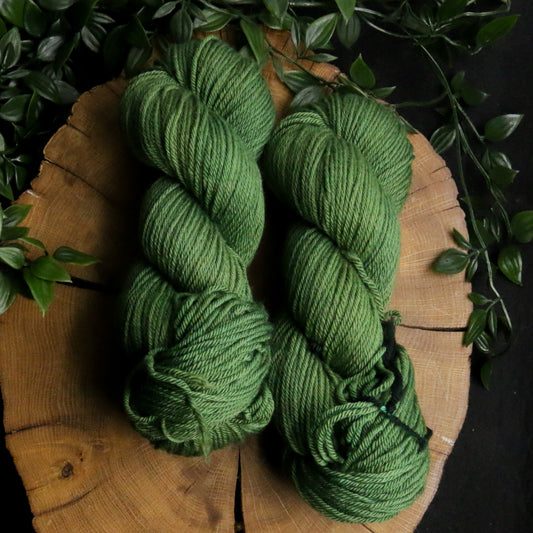 Isle of Pines - Non-Superwash - DK Weight