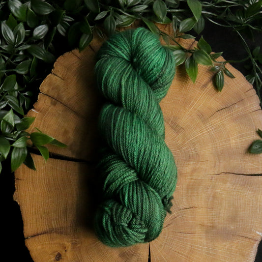Isle of Pines - Plump 85 - DK Weight