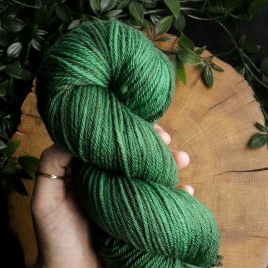 Isle of Pines - Plump 85 - DK Weight