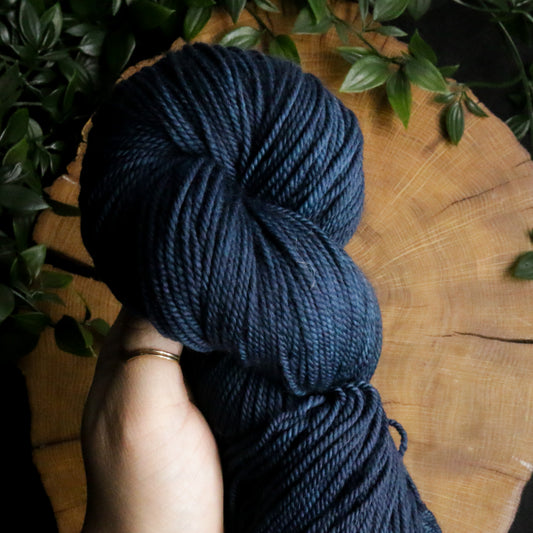 Dusk and Shiver - Deluxe MCN DK - DK Weight