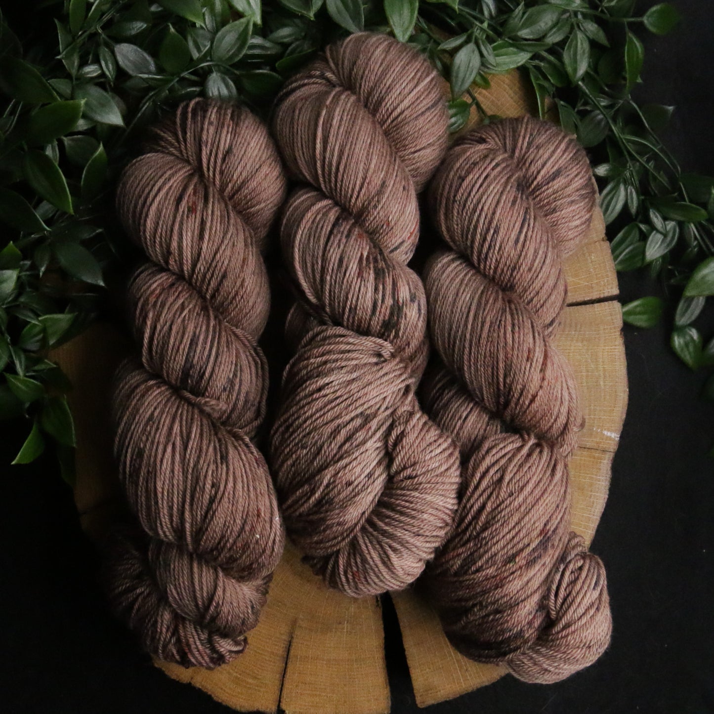 One of a Kind - Classic Merino - Fingering