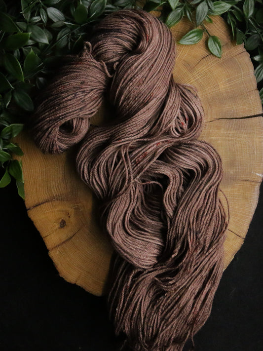 One of a Kind - Classic Merino - Fingering