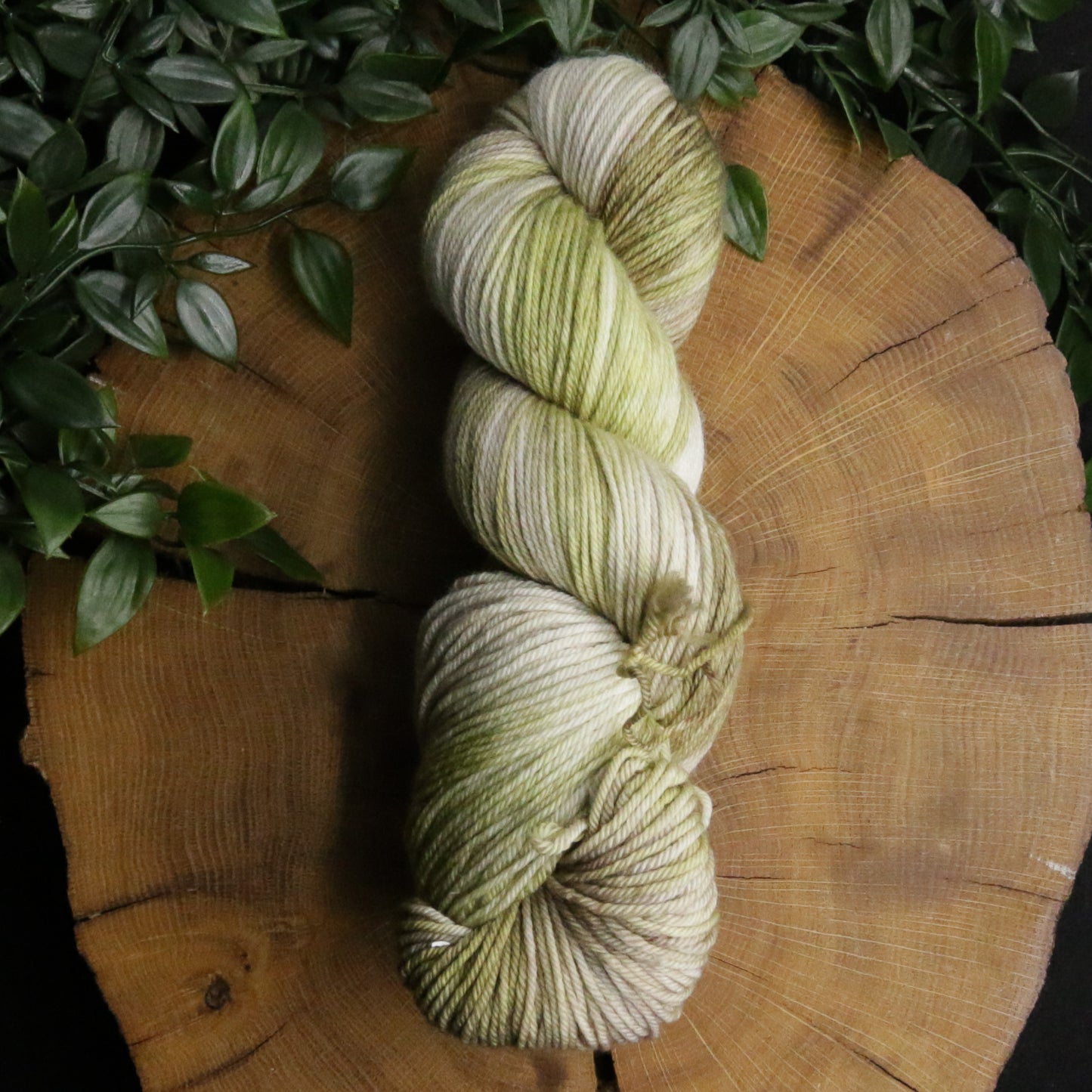 One of a Kind - Merino Squish - Sport Weight