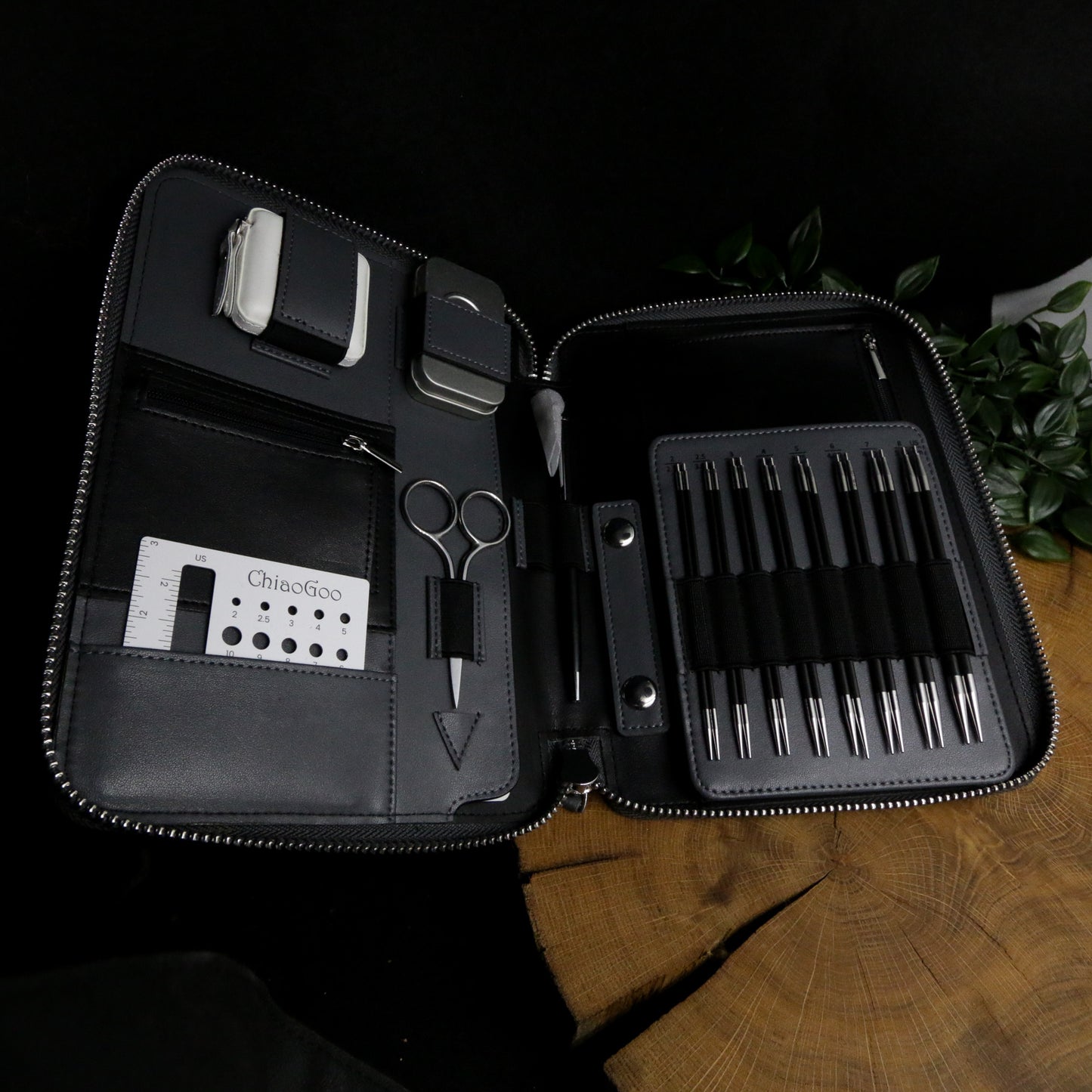 Forte 2.0 Special Edition Interchangeable Needle Set
