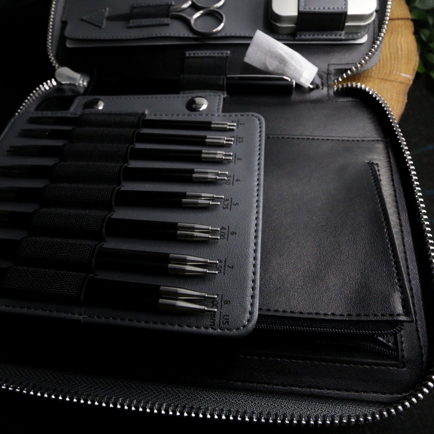 Forte 2.0 Special Edition Interchangeable Needle Set