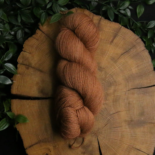 One of a Kind - Non-Superwash - Fingering Weight