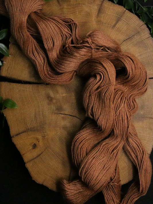 One of a Kind - Non-Superwash - Fingering Weight