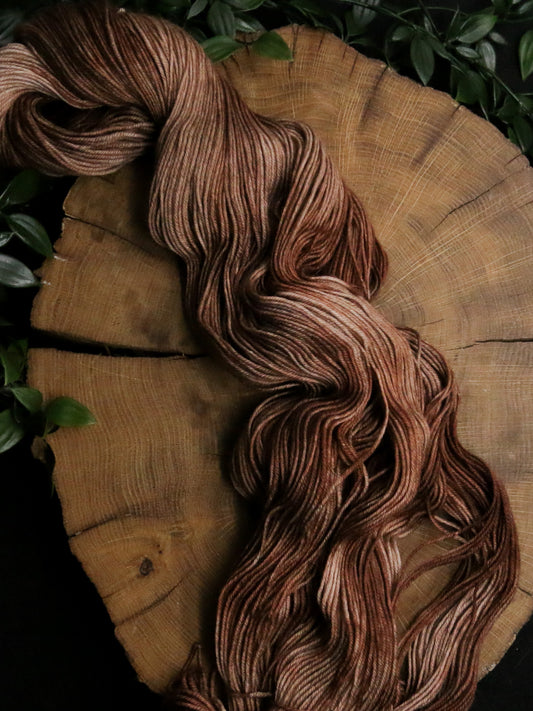 One of a Kind - Merino Squish - Fingering Weight