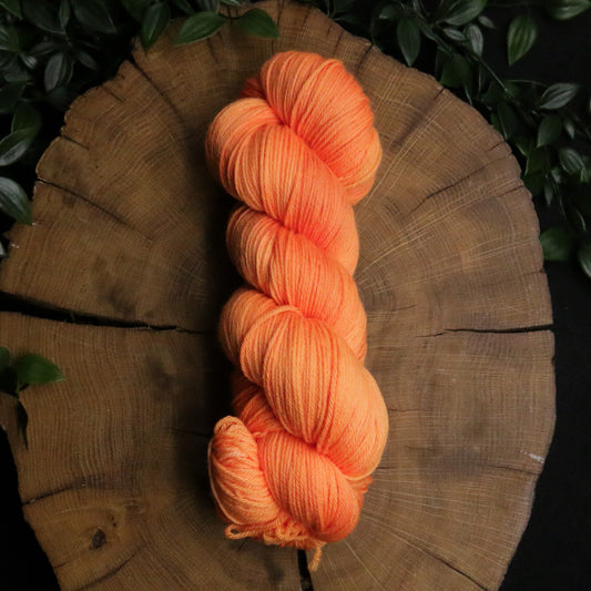 Highlighter - Classic Merino - Fingering