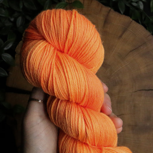 Highlighter - Classic Merino - Fingering