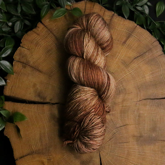 One of a Kind - Deluxe MCN - Heavy Fingering