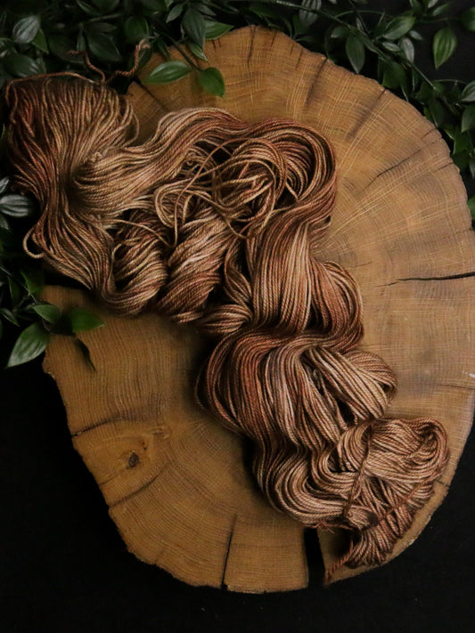 One of a Kind - Deluxe MCN - Heavy Fingering