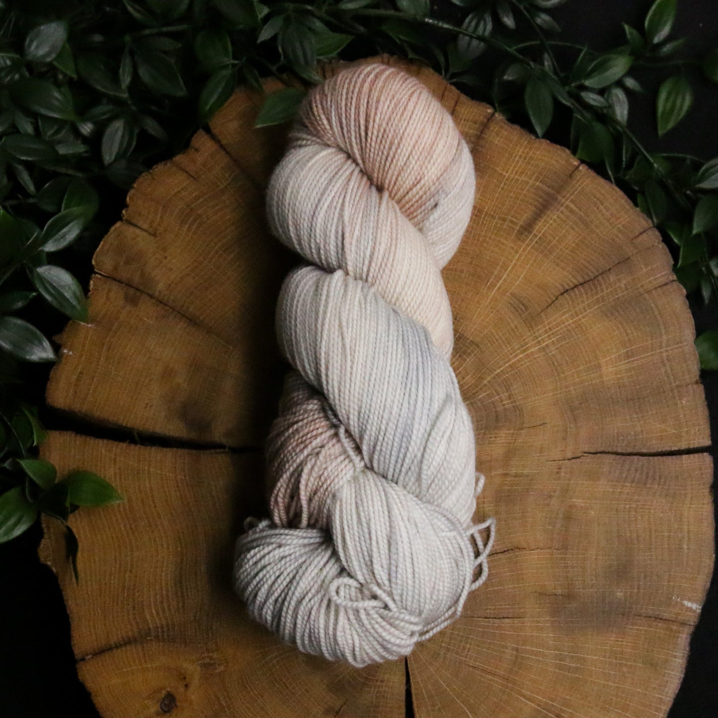 Woodsmoke - Soft Sock - Fingering Weight