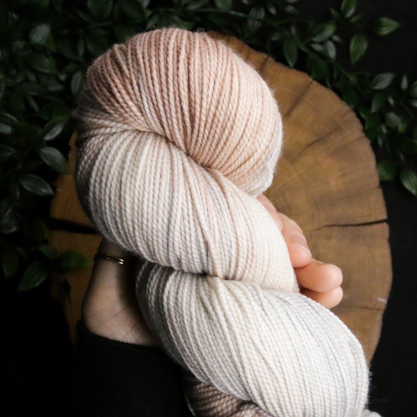 Woodsmoke - Soft Sock - Fingering Weight