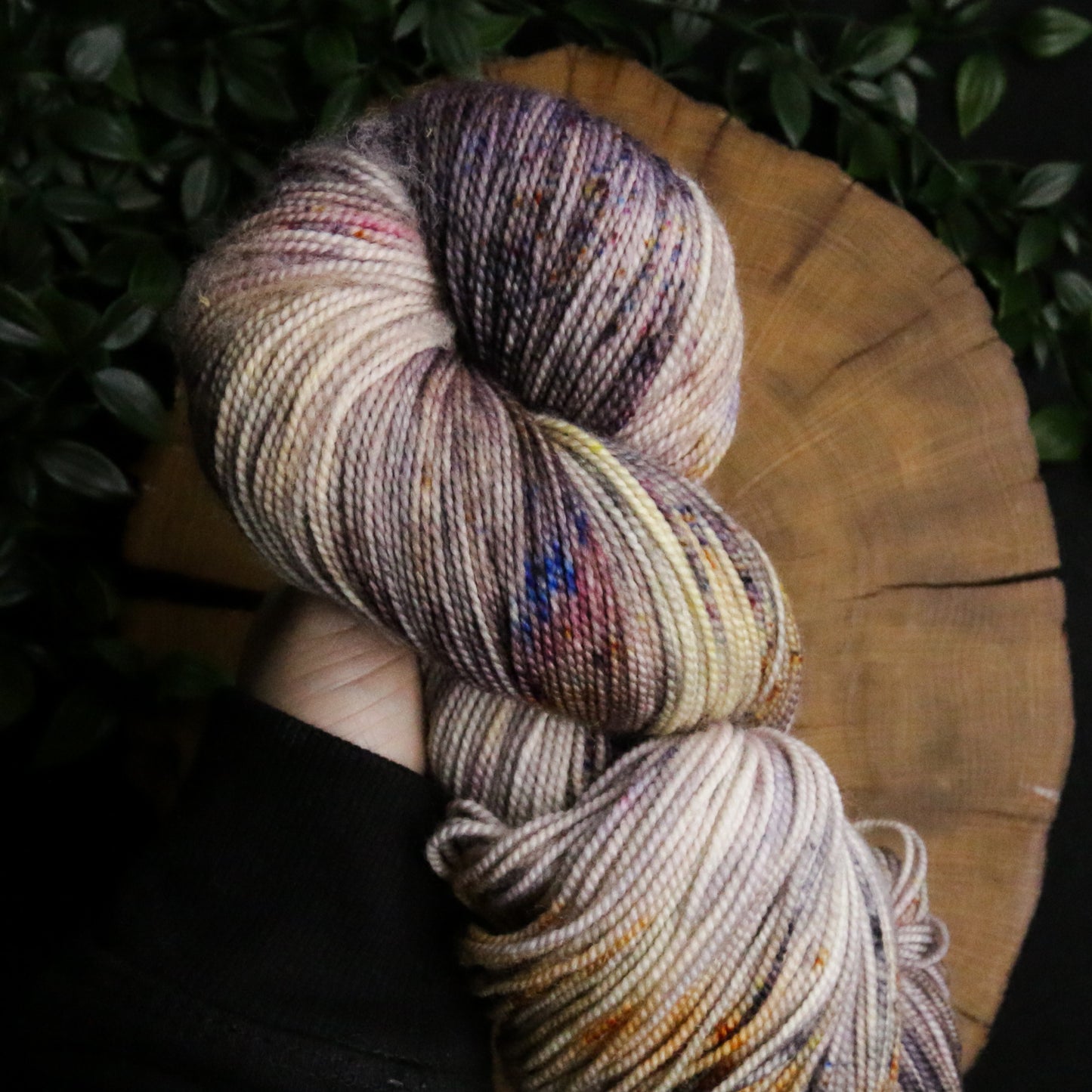 One of a Kind - Soft Sock - Fingering Weight