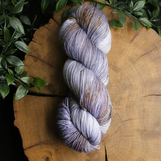 Dusk - Sweater Quantity and Dyed to Order