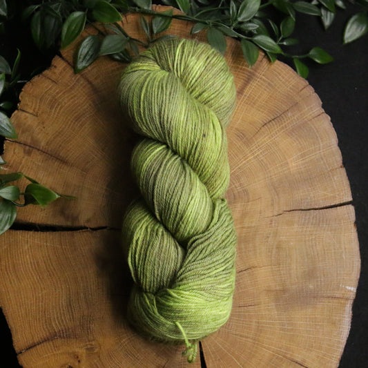 Fiddlehead - Non-Superwash - Fingering Weight