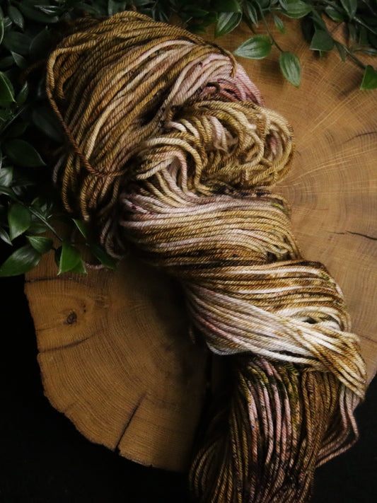 Vintage Bookstore - Merino Squish - DK Weight