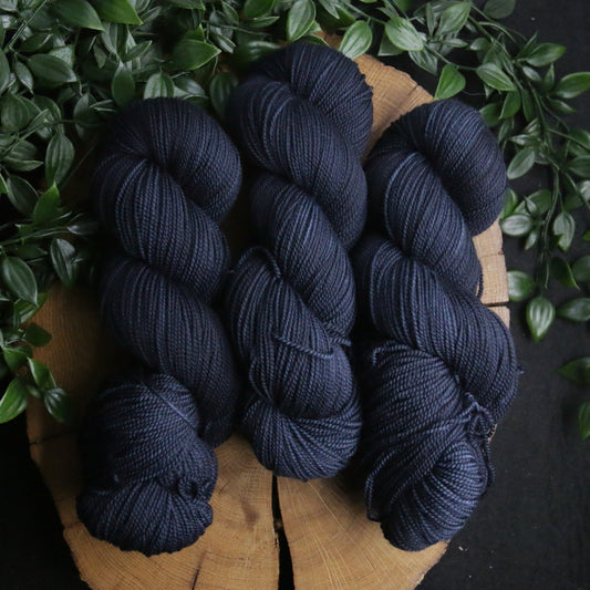 No Stars Out Tonight - Sweater Quantity and Dyed to Order