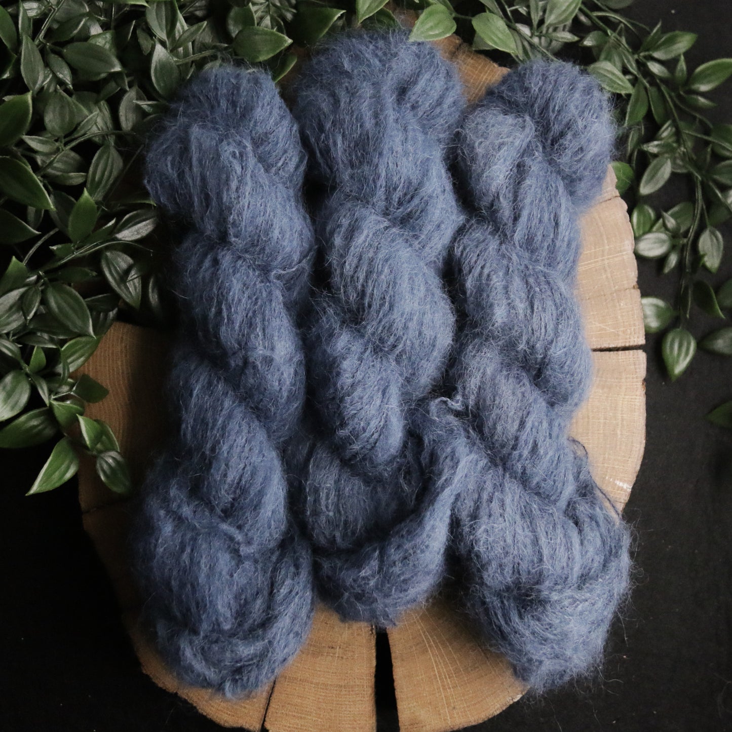 No Stars Out Tonight - Suri Alpaca Lace - Lace Weight