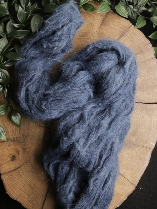 No Stars Out Tonight - Suri Alpaca Lace - Lace Weight