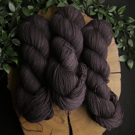 One of a Kind - Bullet BFL - Fingering