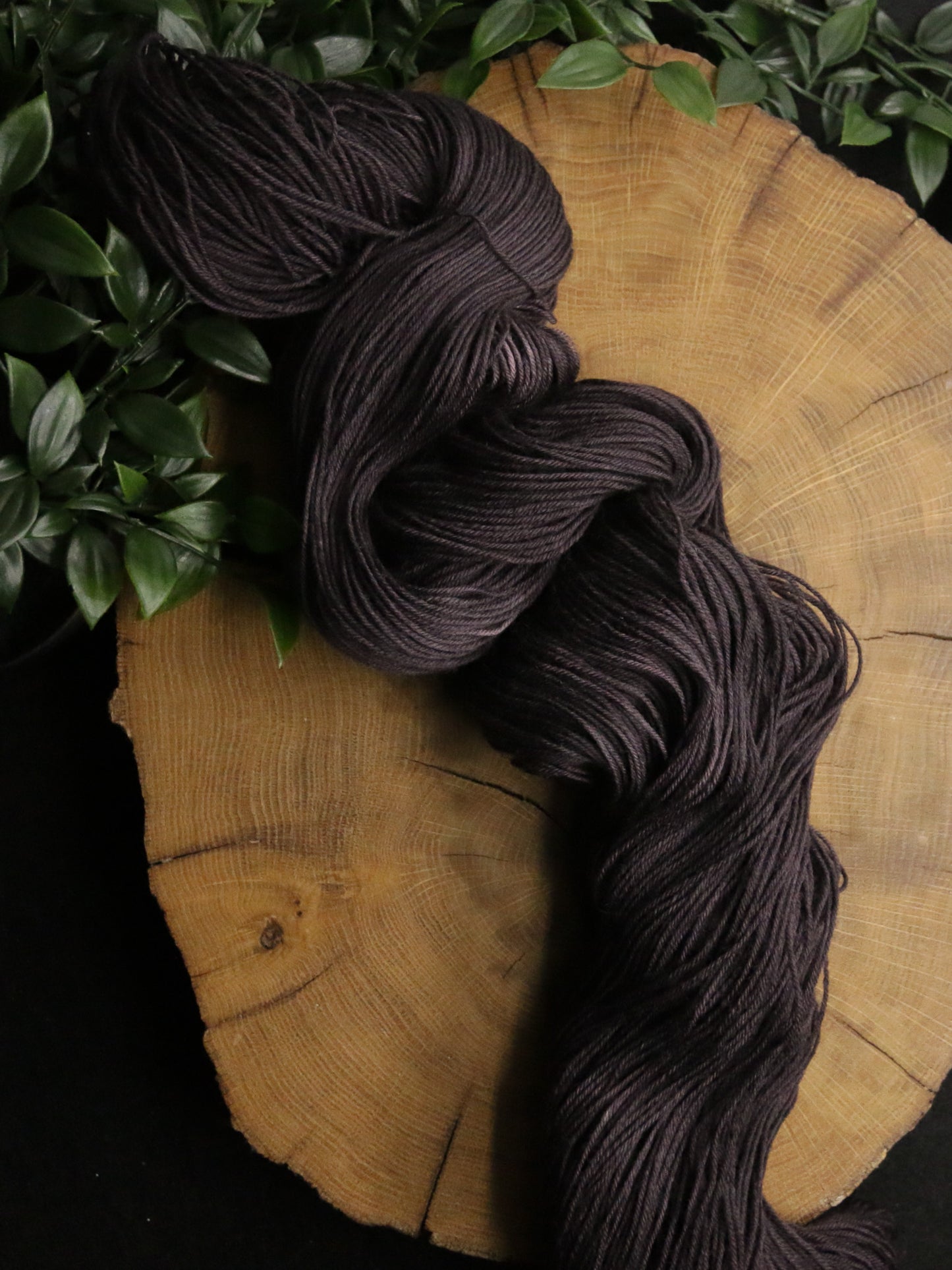 One of a Kind - Bullet BFL - Fingering